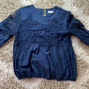 Abercrombie And Fitch Blouse